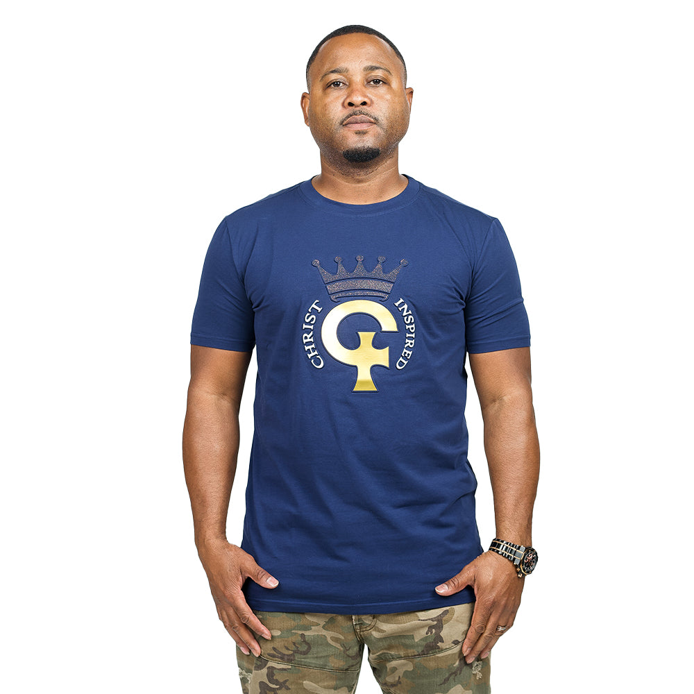 Christ Inspired Tee Shirt