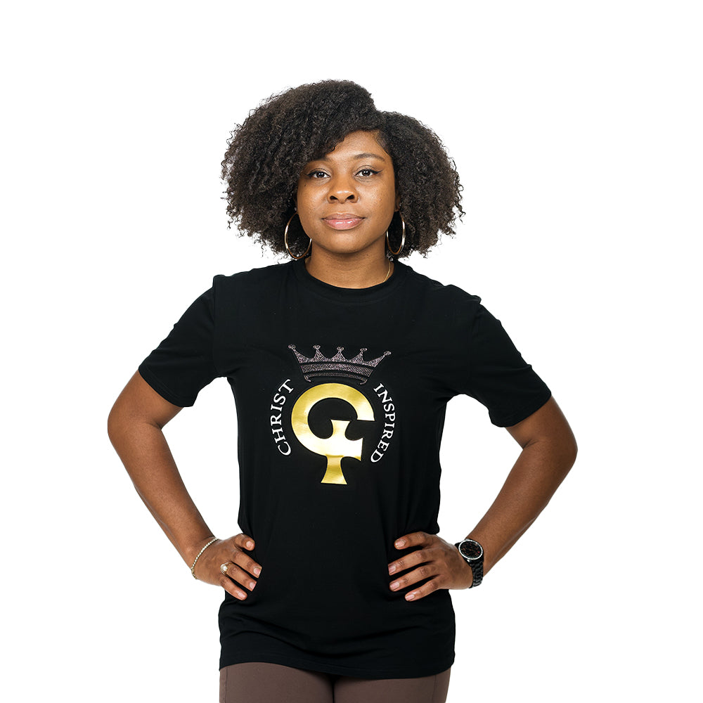 Christ Inspired Tee Shirt