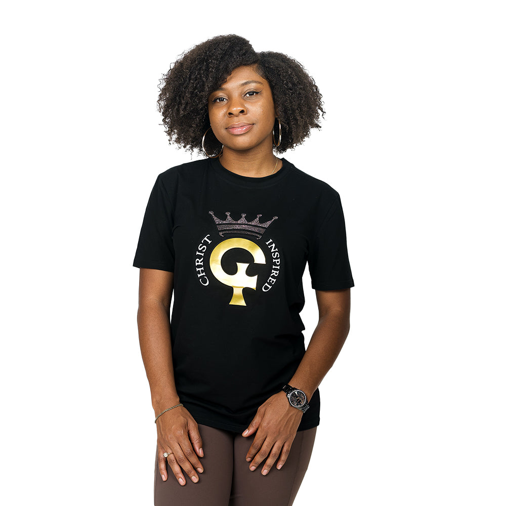 Christ Inspired Tee Shirt