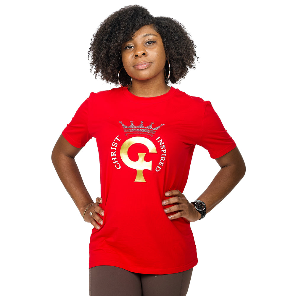 Christ Inspired Tee Shirt