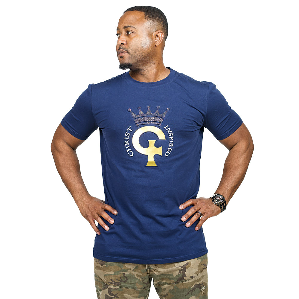Christ Inspired Tee Shirt