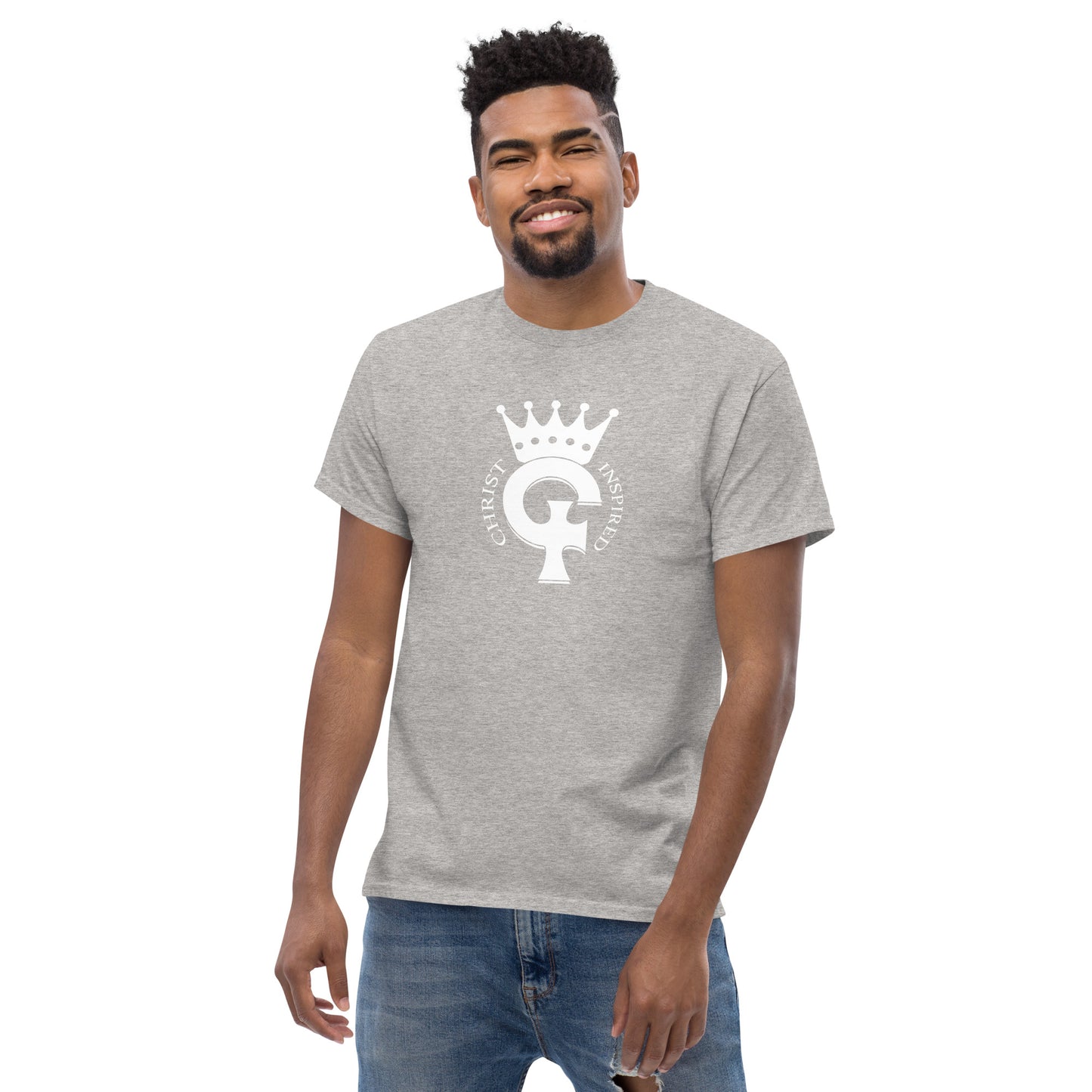 Unisex classic tee