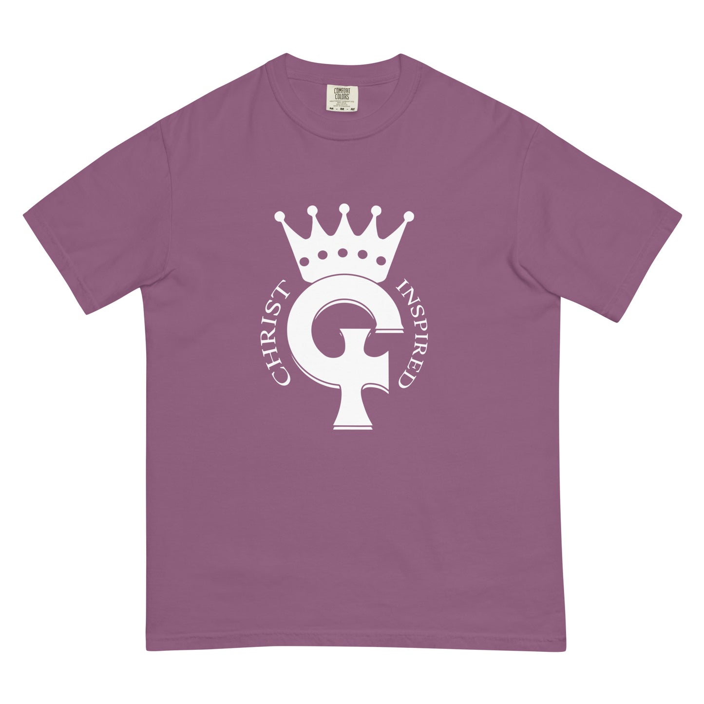 Christ Inspired T Shirt