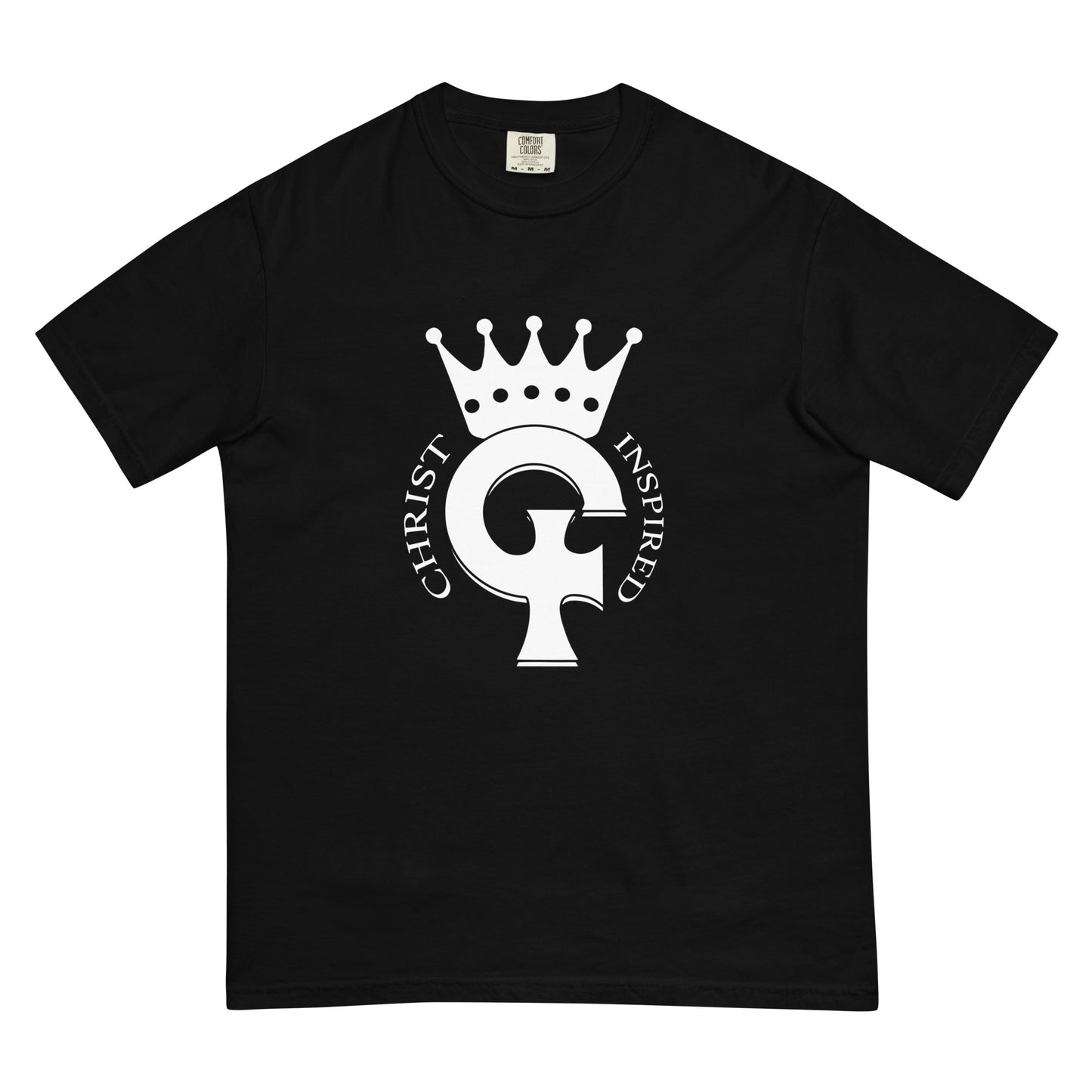 Christ Inspired T Shirt