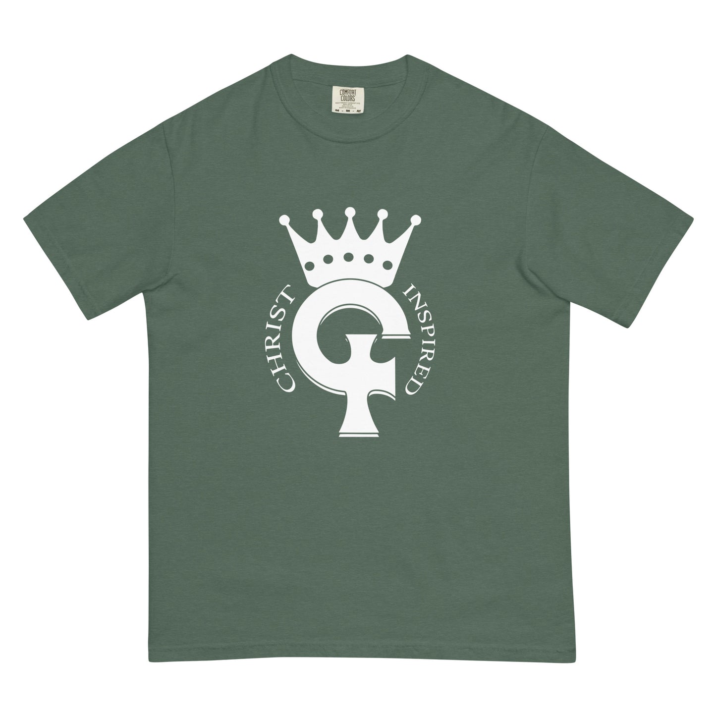 Christ Inspired T Shirt
