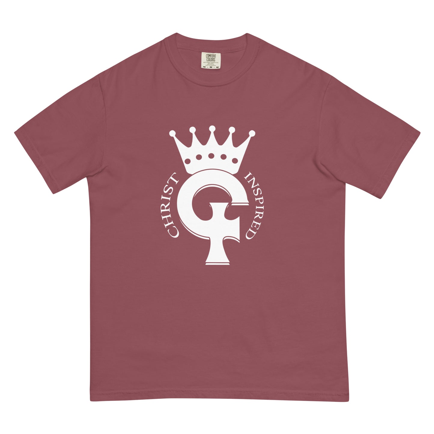 Christ Inspired T Shirt