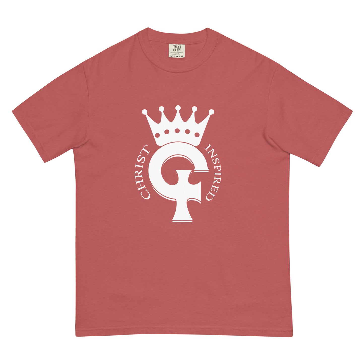 Christ Inspired T Shirt
