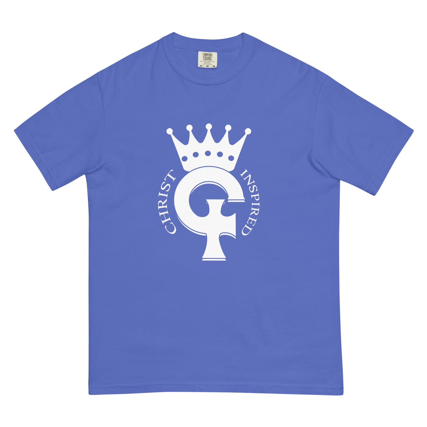 Christ Inspired T Shirt