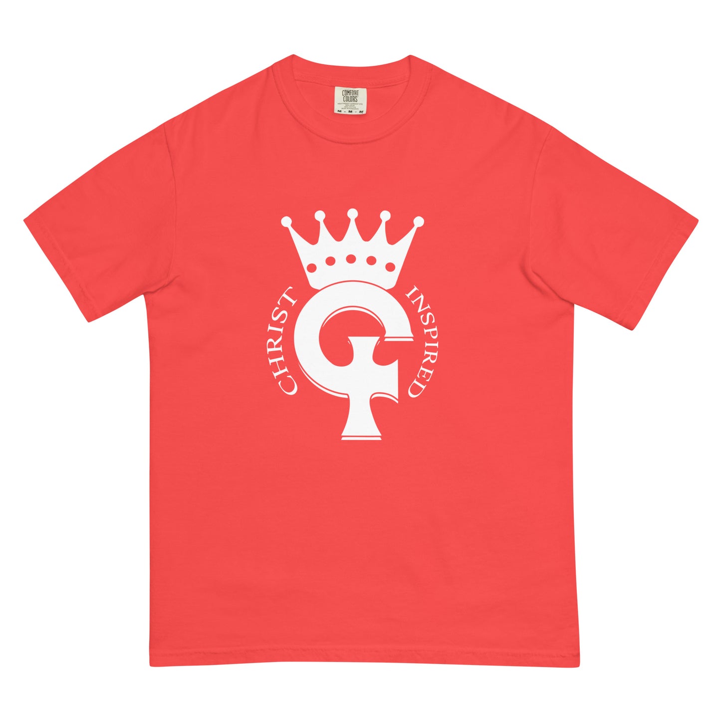 Christ Inspired T Shirt