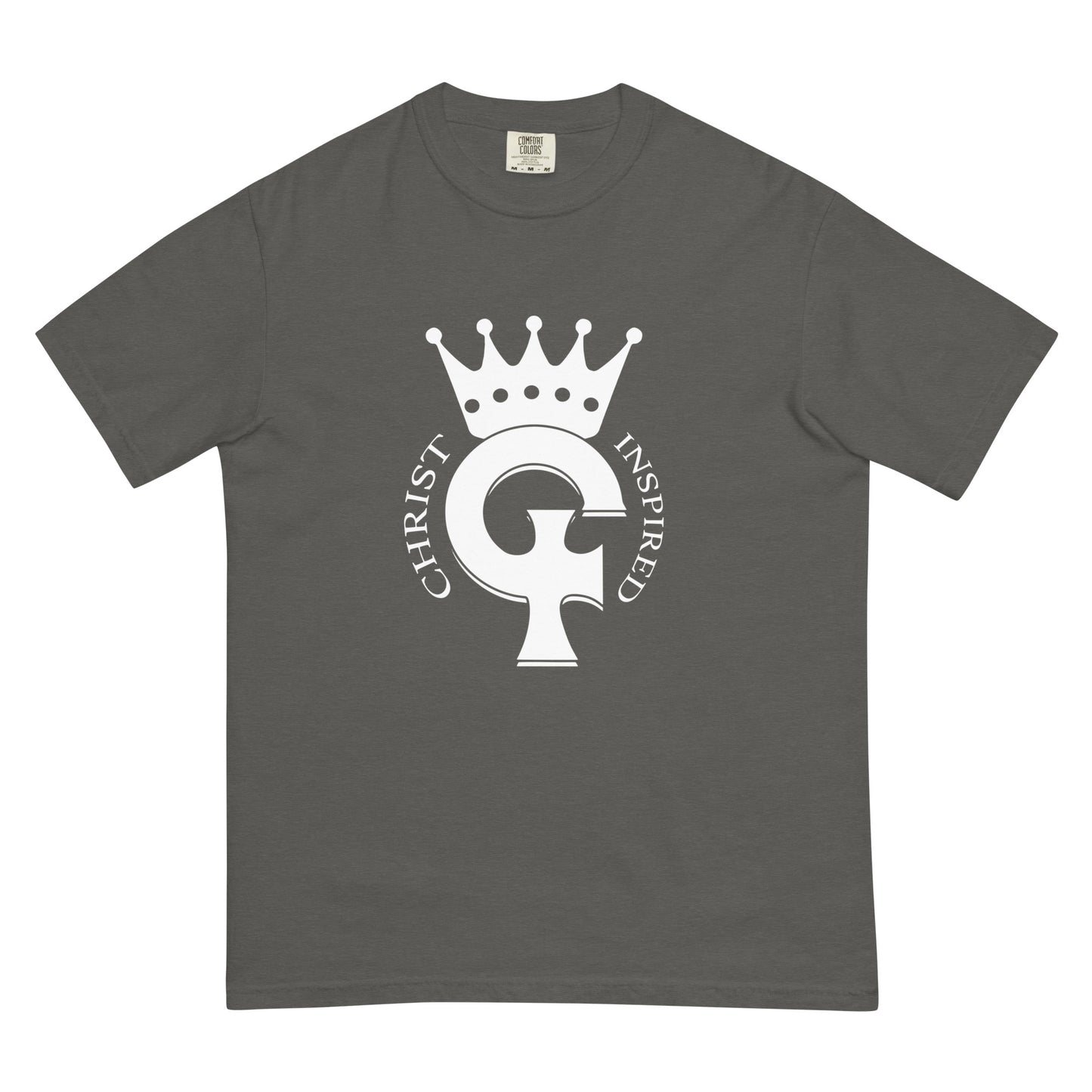 Christ Inspired T Shirt