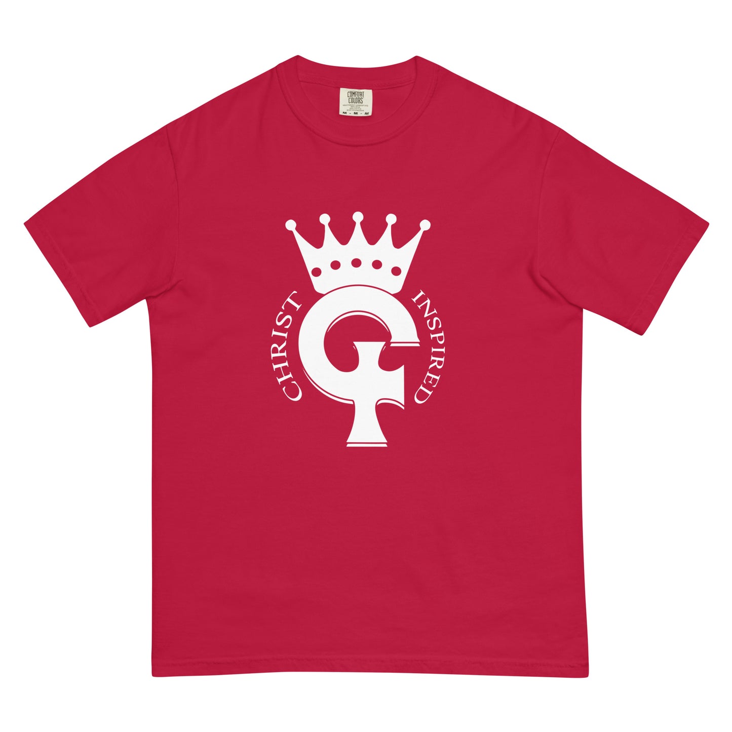 Christ Inspired T Shirt