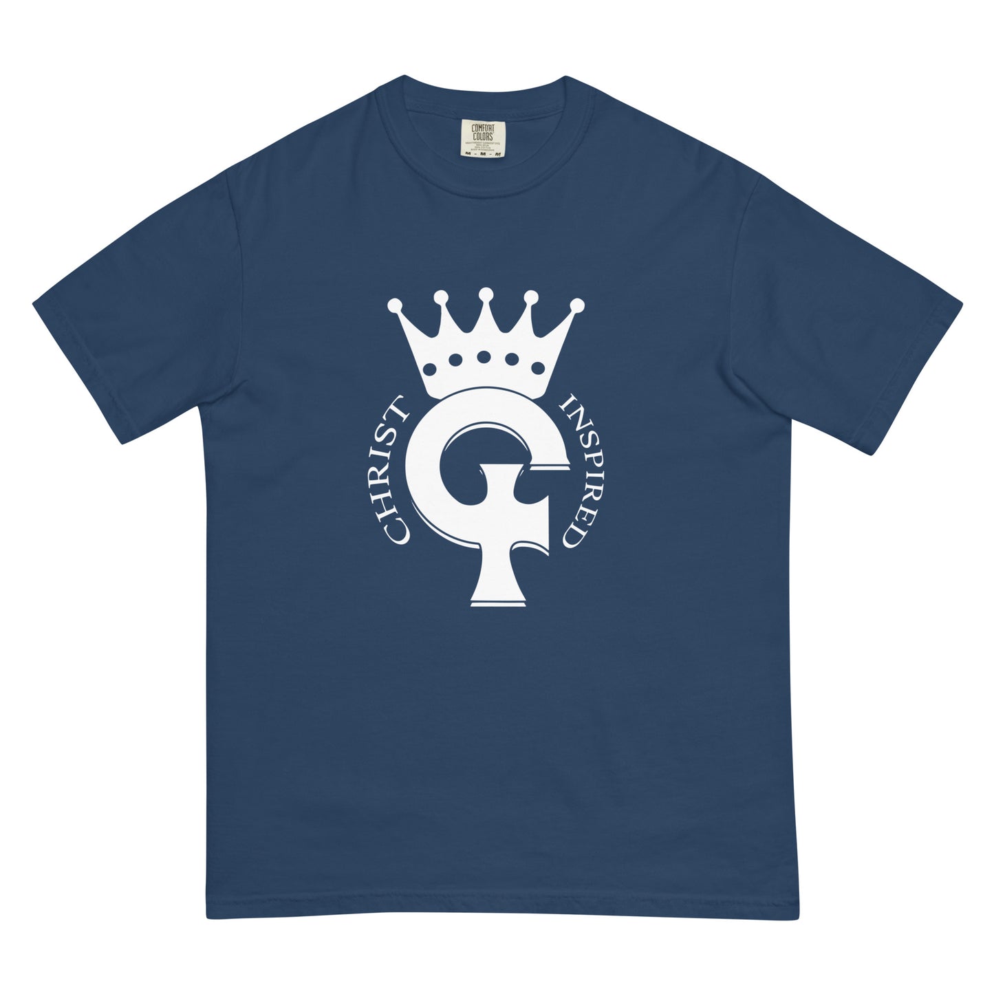 Christ Inspired T Shirt