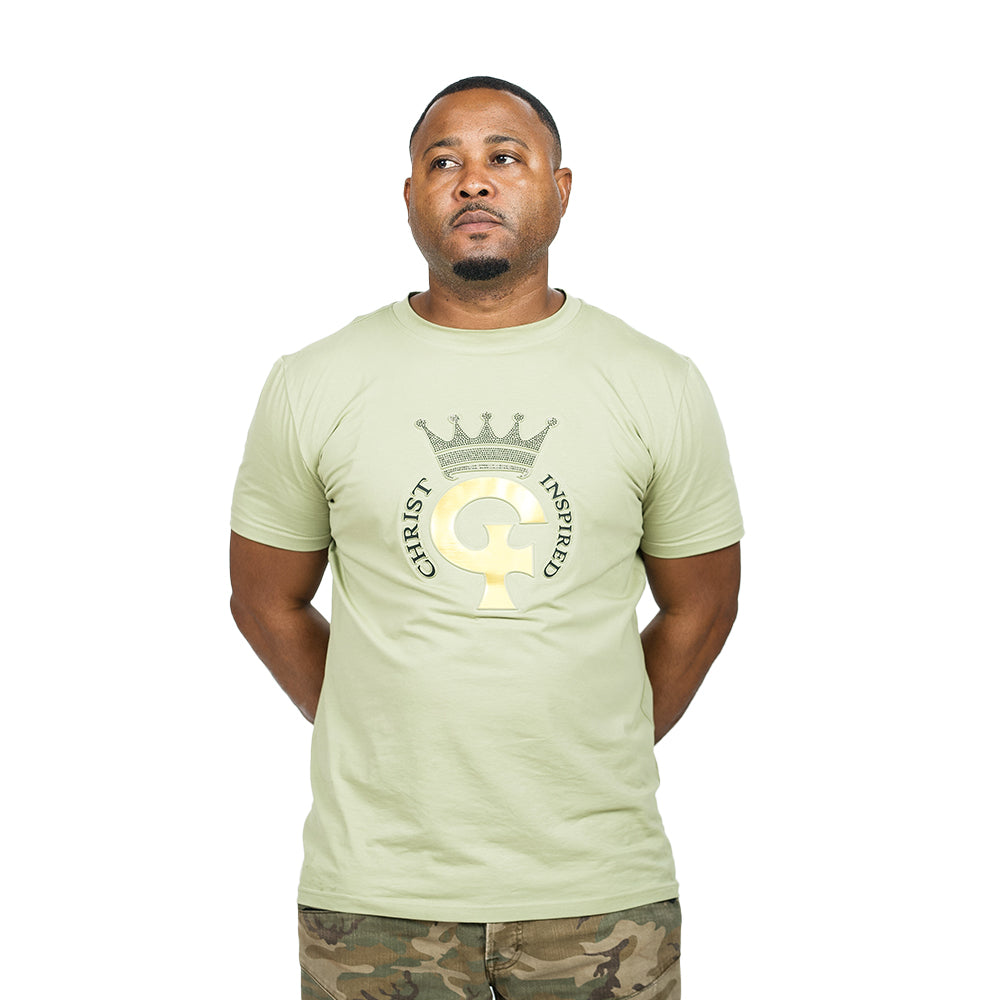 Christ Inspired Tee Shirt
