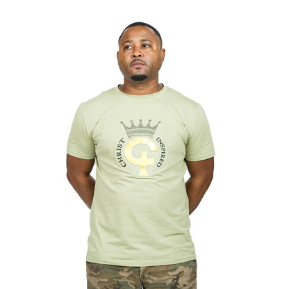 Christ Inspired Tee Shirt