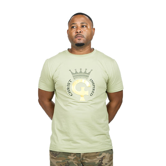 Christ Inspired Tee Shirt