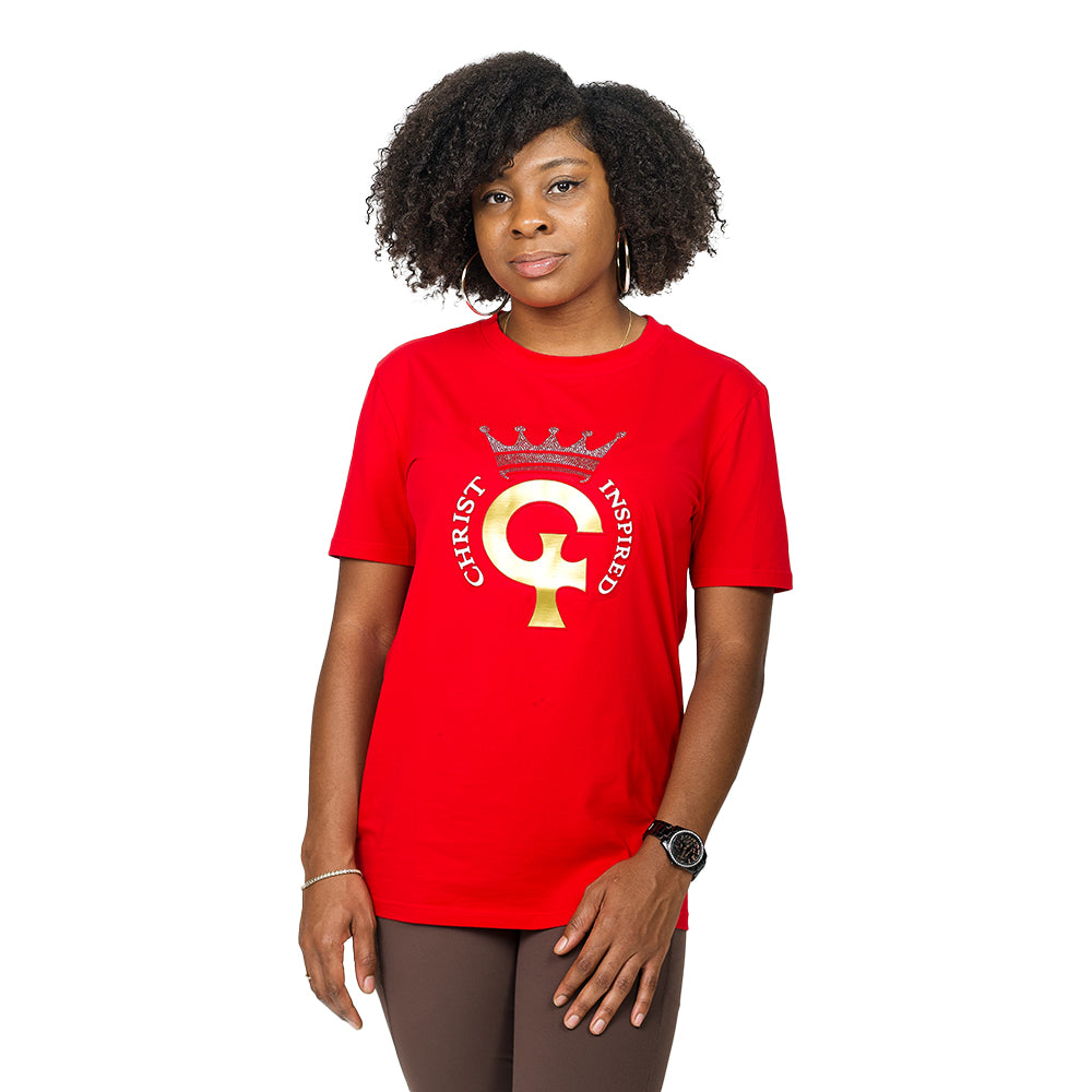 Christ Inspired Tee Shirt
