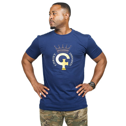 Christ Inspired Tee Shirt