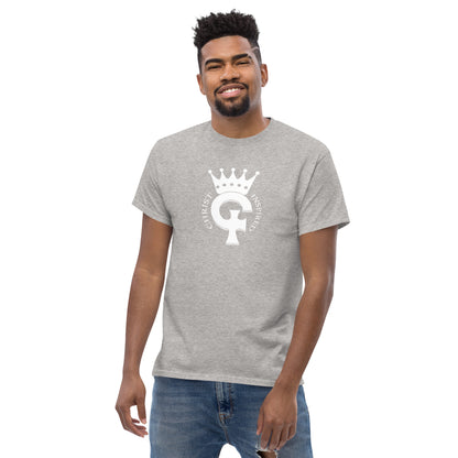 Unisex classic tee