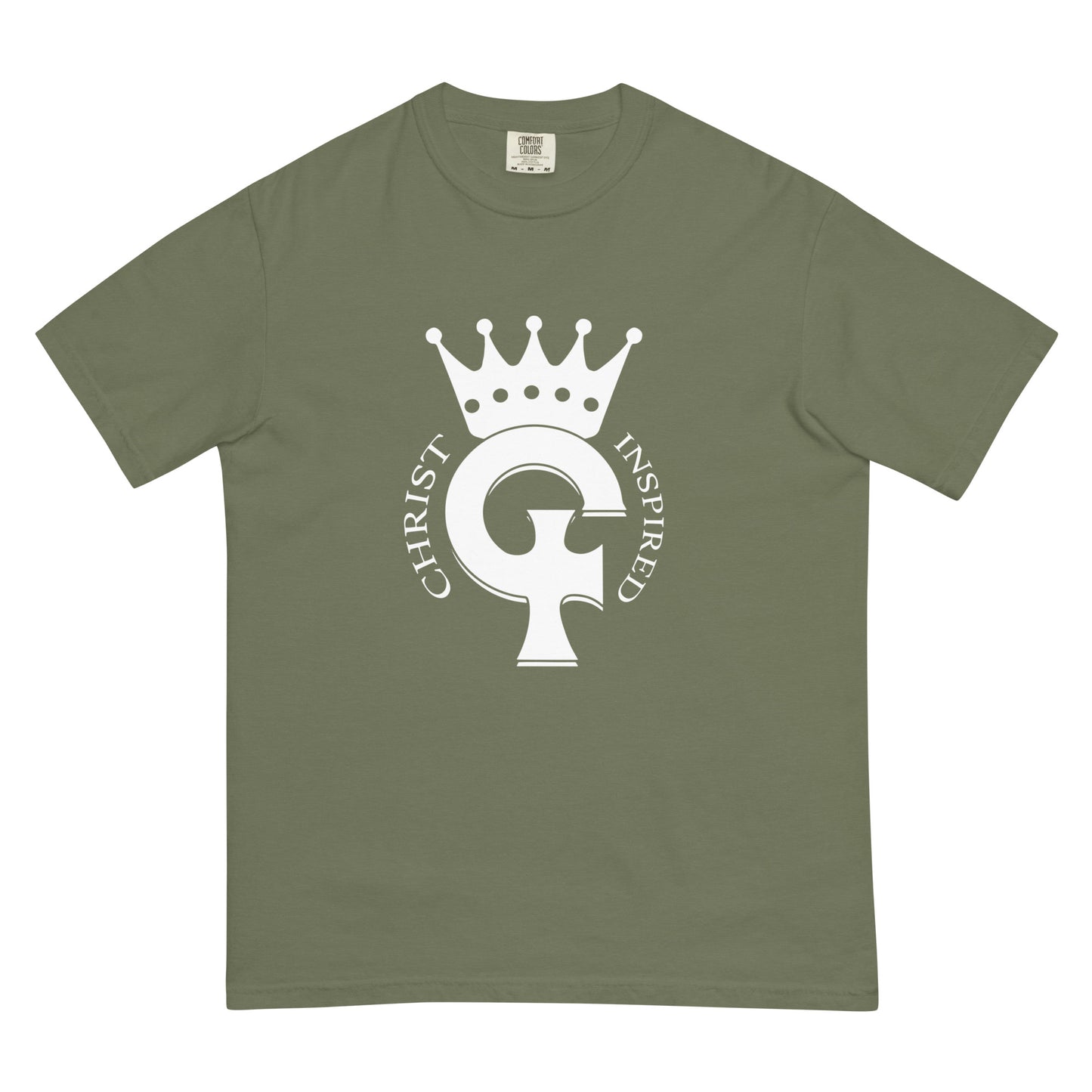 Christ Inspired T Shirt