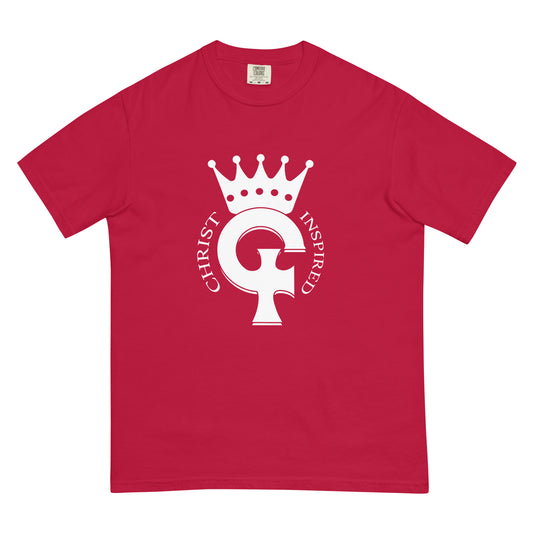 Christ Inspired T Shirt