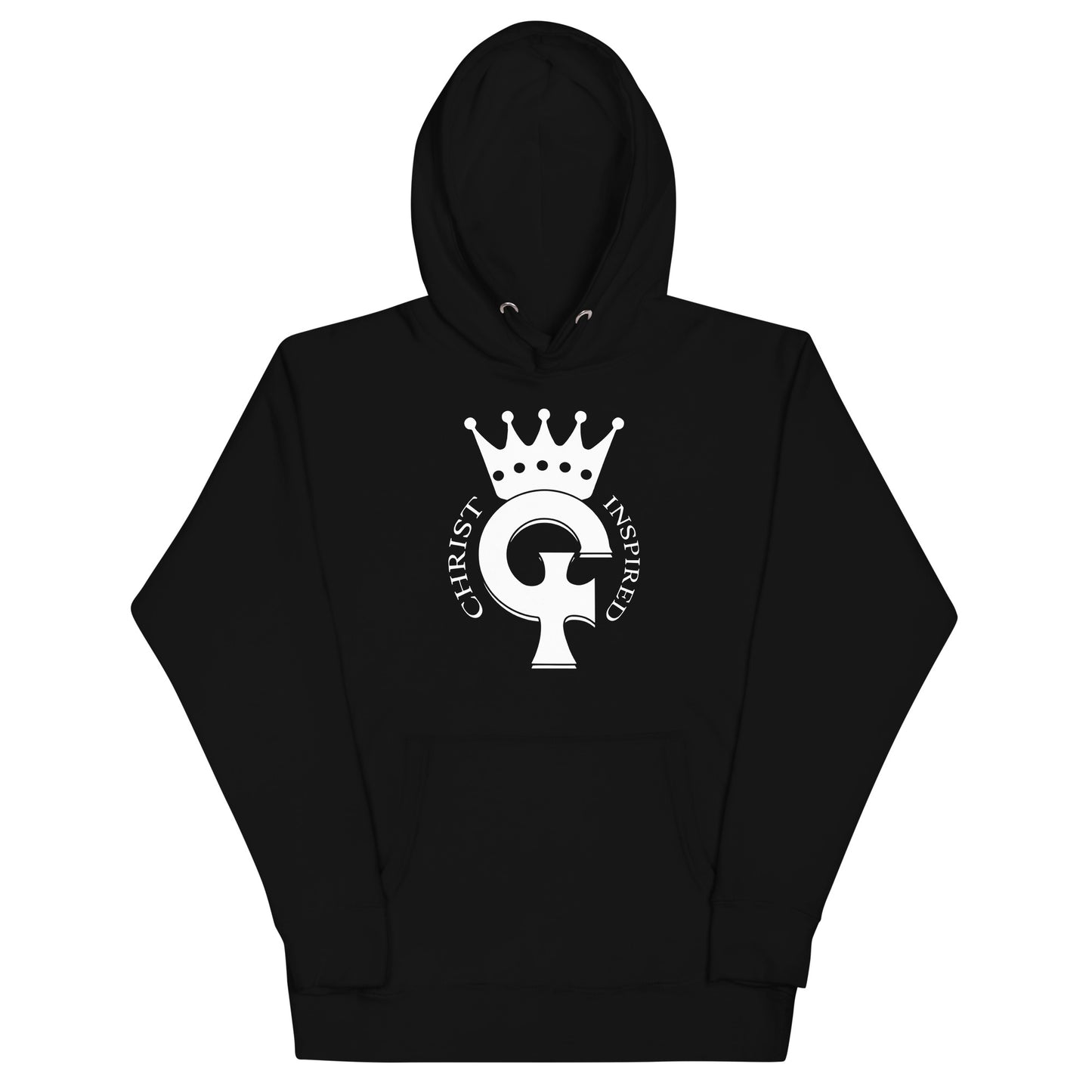 Christ Inspired Hoodie
