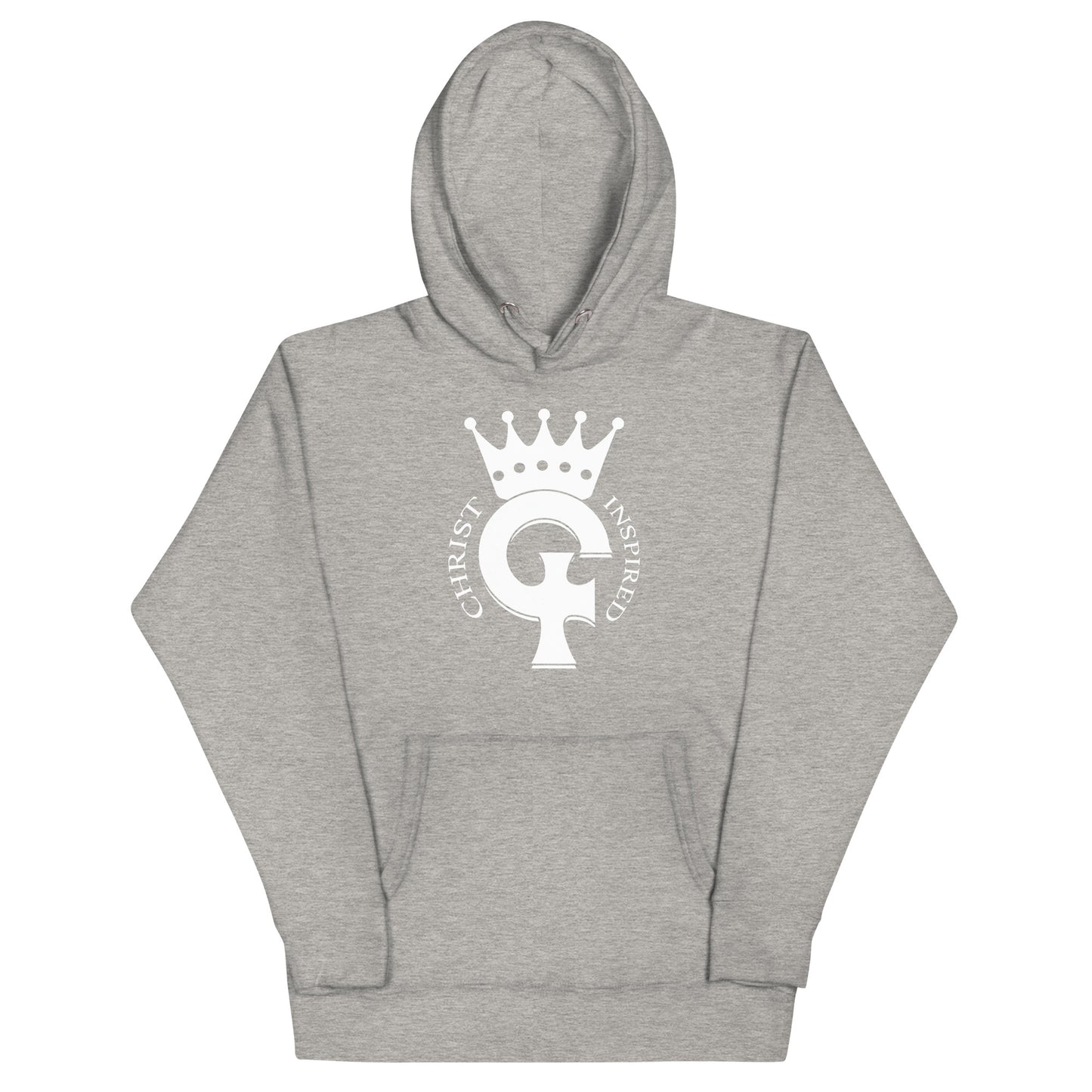 Christ Inspired Hoodie