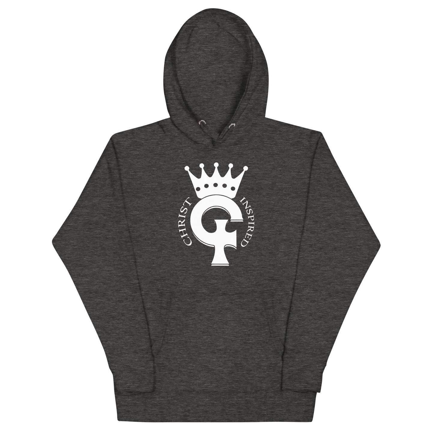 Christ Inspired Hoodie