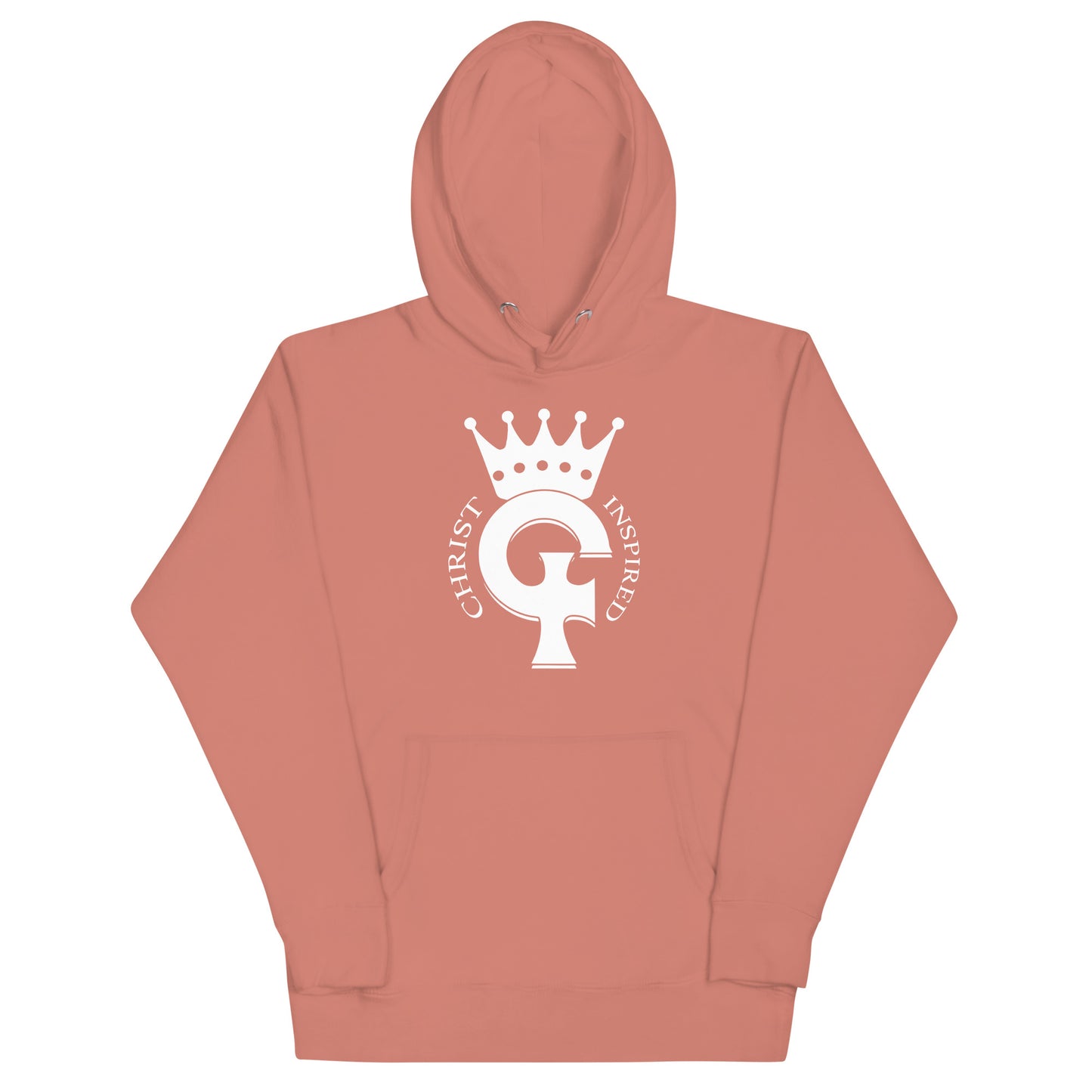 Christ Inspired Hoodie