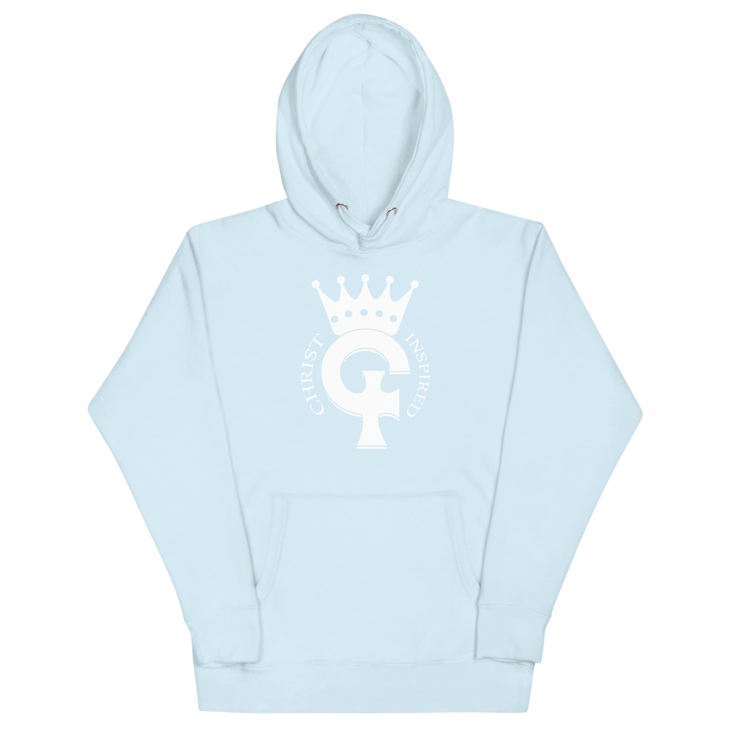 Christ Inspired Hoodie
