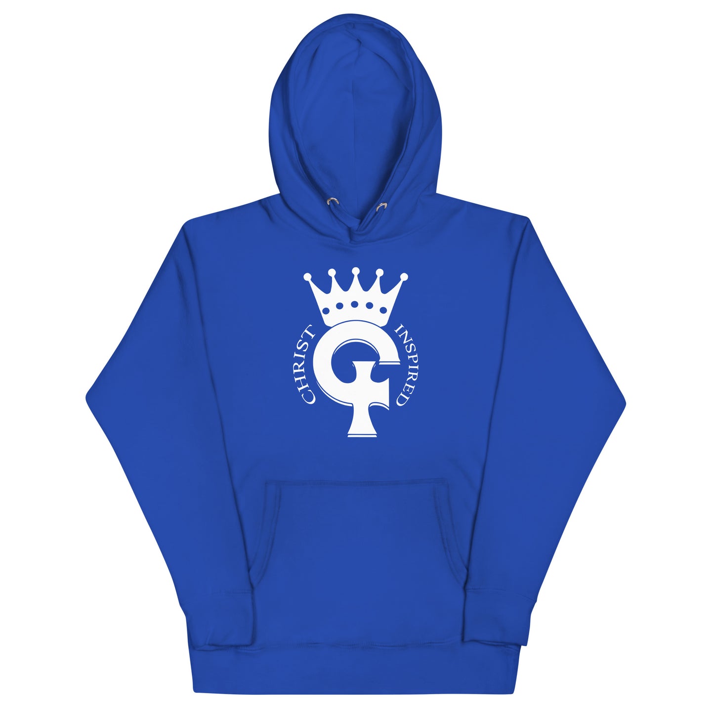 Christ Inspired Hoodie